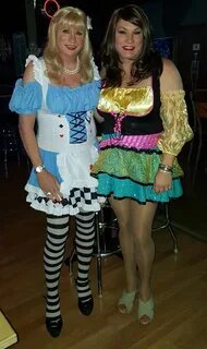 Crossdressing Halloween Party Related Keywords & Suggestions