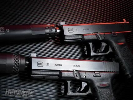 Glock Extended Barrel Page 1 Line 17qq Com