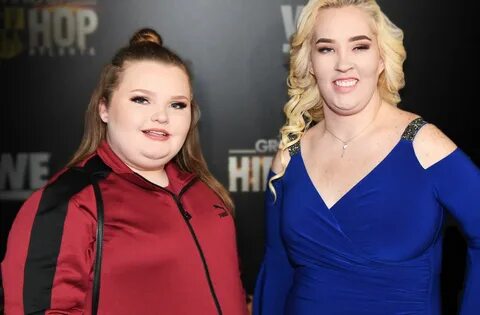 Honey Boo Boo Net Worth 2022 - The Event Chronicle