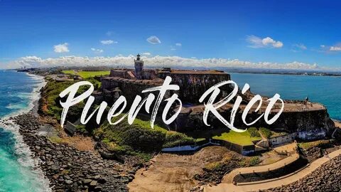 Aventura en Puerto Rico - YouTube