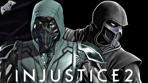 Injustice 2 Online - NOOB SAIBOT DESTROYS! - YouTube