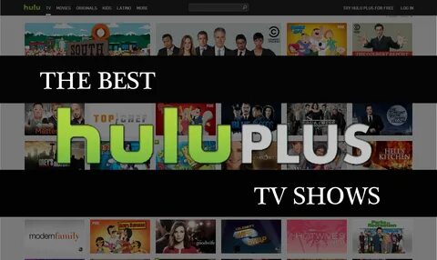 The best shows on Hulu right now (December 2022) Digital Trends Hulu tv shows, S