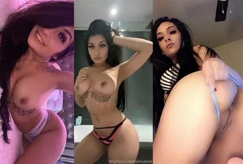 Belissalove Nude Onlyfans Leaked Video LewdStars