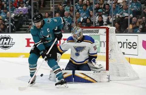 Sharks dealing with key injuries heading into Game 6