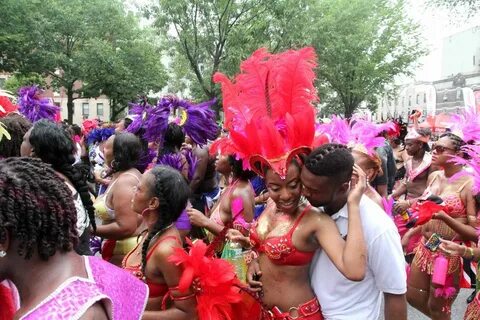 West Indian Day Parade 2013: Photos Showcase Colorful Costum