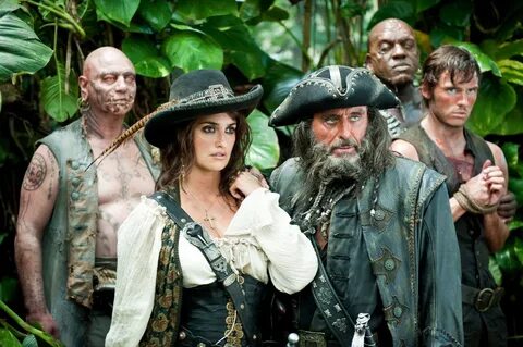 Stills - Pirates of the Caribbean: On Stranger Tides