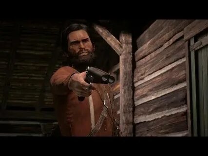 Red Dead Redemption II #21 - I have a family!!!!! - The END!