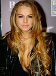 Lindsay Lohan - More Free Pictures 4