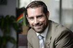Why Brian Sims is running for lieutenant governor of Pennsyl