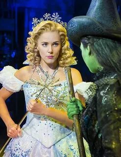WICKED Official Broadway