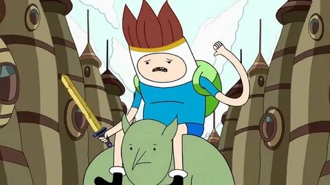 Adventure Time Songs: Goblin Hams - YouTube