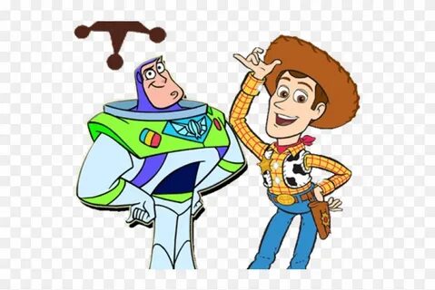 Toy Story Clipart Woody Head - Coloriage Toy Story 3 - Free 