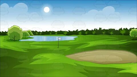 golf ball and tees clipart - Clip Art Library