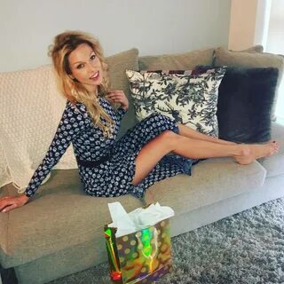 Miriam McDonald's Feet wikiFeet