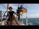 Three salty YouTuber out for a daysail - EP 116 Sailing Seat