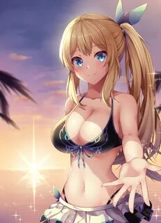 Vtuber Photo Gallery Assortment. - 29/73 - Hentai Image