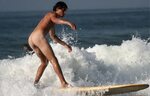 Men Enjoying Nudity: Surf, Pool, Lovers---It's All Here!