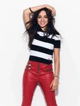 Camila Cabello outtakes for Seventeen Magazine Fashion, Cami