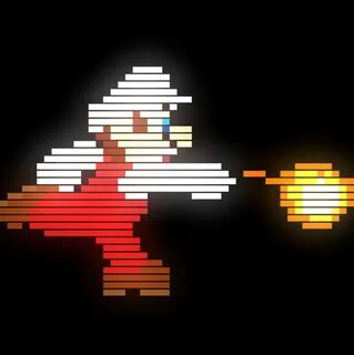 Fire Mario by KingBoo1 #nintendo #mario #fire Mario, Game ar