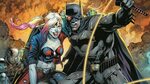 Justice League and Suicide Squad Squaring Off in DC Comics: 