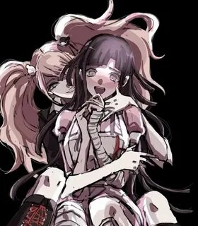 Danganronpa_art Юри Amino