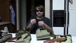 Russian AK47 & AK74 Magazine & Pouch Overview - YouTube