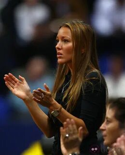 Jelena Ristic, seguidora número uno de su novio Djokovic - J