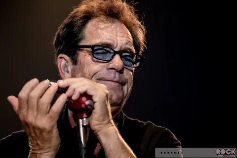 Huey Lewis and The News with Eddie Money at Thunder Valley O