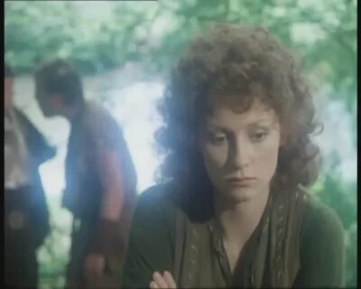 Робин из Шервуда / Robin of Sherwood (1984-1986, seas. 1-3 (