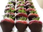 Chocolate Covered Strawberries! - t_direction ❤ foto (372769