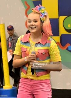 Nickelodeon At VidCon 2018 - Day 2 in 2020 Jojo siwa, Jojo b