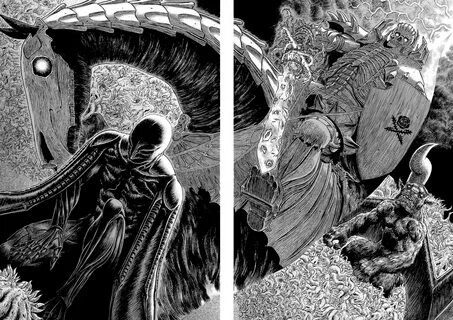 dyl on Twitter: "#BERSERK