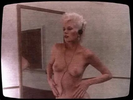 Melanie Griffith Nude Striptease Scene In Fear City Movie Se