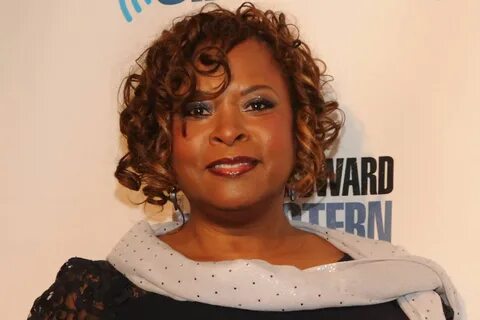 What Happened to Robin Quivers - News & Updates Robin quiver