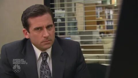 Michael in Did I Stutter - Michael Scott Image (1222344) - F