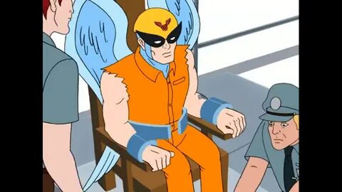 Harvey Birdman: Attorney at Law: Harvey Birdman: Dead Man Wa