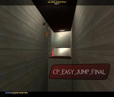 cp_easy_jump_final Team Fortress 2 Mods