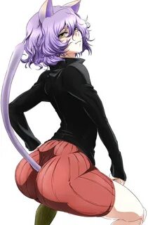 Neferpitou - Hunter x Hunter - Image #625248 - Zerochan Anim