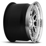 ROTIFORM ® RSE 3PC Wheels - Custom Finish Rims