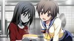 Corpse Party: Tortured Souls Anime Wallpapers - Wallpaper Ca
