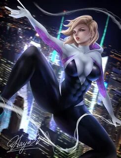 Spider-Gwen - Marvel page 4 of 8 - Zerochan Anime Image Boar