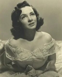 Picture of Kathryn Grayson