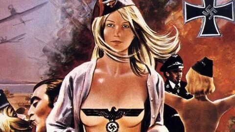 She Devils of the SS 1972 full HD movie free - FullMovieFilm
