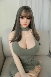 Doll grows boobs