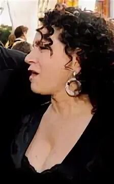 Susie Essman - Big Boobs Hottie