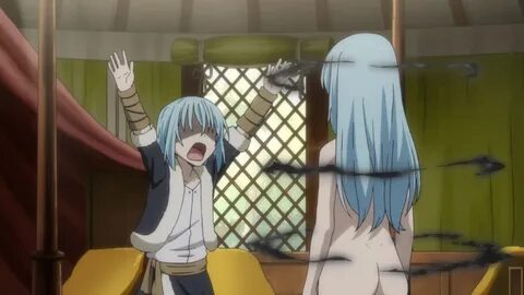 That Time I Got Reincarnated as a Slime Image Fancaps