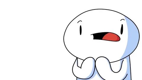 Theodd1sout face reveal - YouTube