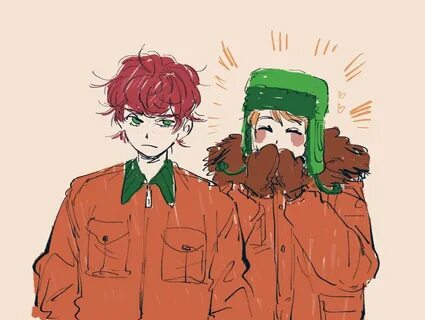 트위터의 #southparkday 해시태그 (@19_2D0G) — Twitter