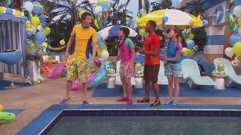Cool Pool Party The Fresh Beat Band Wiki Fandom