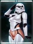 futa stocking :: Star Wars porn (SW porn) :: Full-Package Fu